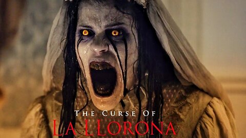 The Curse of La Llorona Movie Explained | MYSTERY RECAPPED