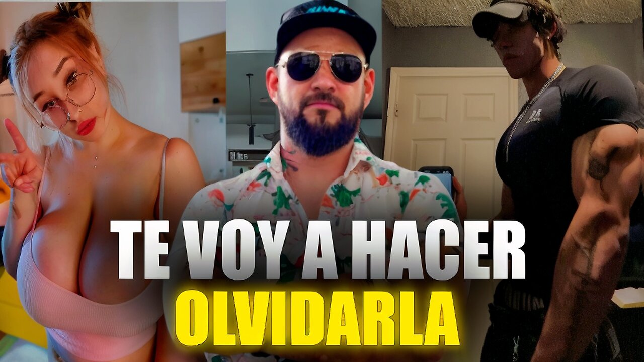 !OLVIDALA YA! COMO OLVIDAR A TU EX PARA SIEMPRE |TEMACH | WINNER Arc