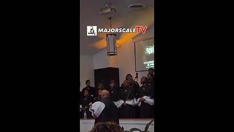 Corey Prather & HP “The Promise” #rickydillardnewg #gospelmusic #choir Ricky Dillard