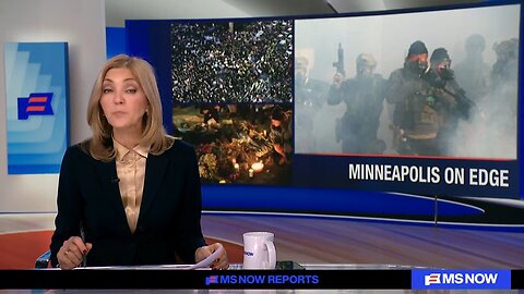 'Against our constitutional rights': Debate over gun rights grows after fatal MN shooting