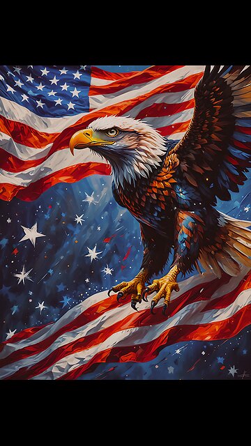 America land of my ancestors