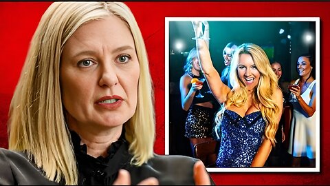 Christina P. On The Lie That Feminism Sells Women