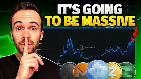 Crypto Whales Are Getting Ready For This ONE MOVE In 2026!