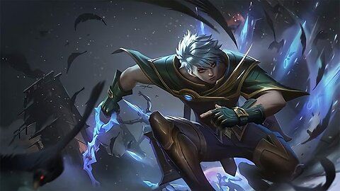 how to dominate in the mid lane using julian