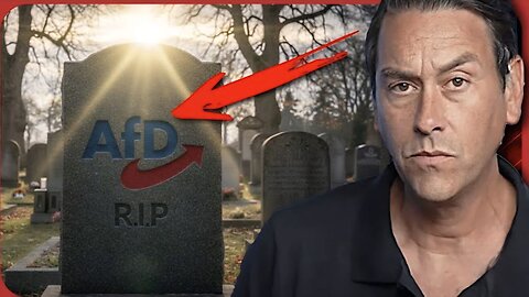 Germany’s Deep State? Why So Many AfD Members Are Turning Up Dead