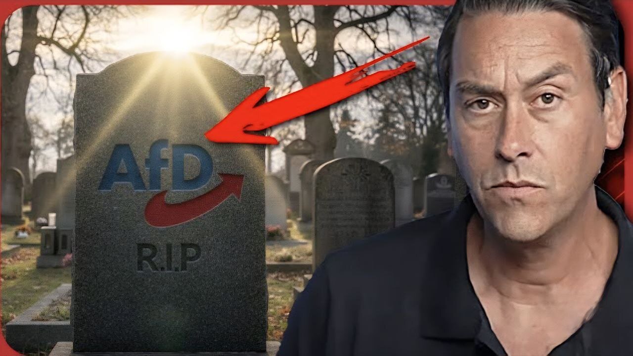 Germany’s Deep State? Why So Many AfD Members Are Turning Up Dead