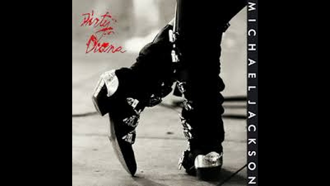 Michael Jackson - Dirty Diana