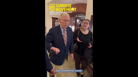 Yes, Senator Mitch McConnell fell in a Capitol hallway on Thursday, October 16, 2025. The incident,