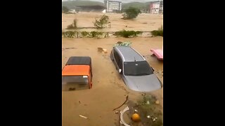 39 people have lost their lives in floods that struck the island of Cebu in the Philippines