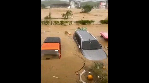 39 people have lost their lives in floods that struck the island of Cebu in the Philippines