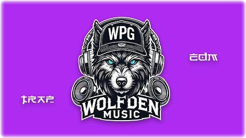 🔥RAIJUN - WILD LOVE - EDM TRAP - MONSTERWOLF - WOLFDEN MUSIC - 2025🔥