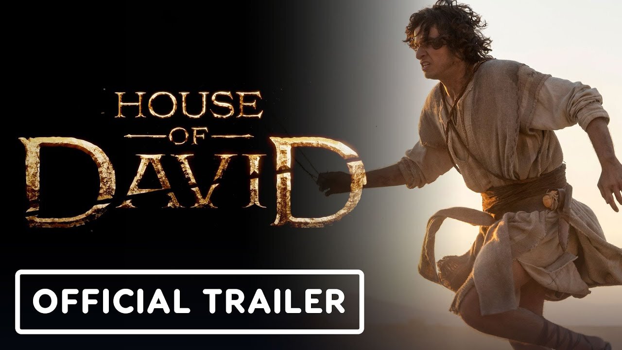 House of David - Official Trailer