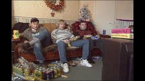 Paul Calf's Video Diary Comedy 1993