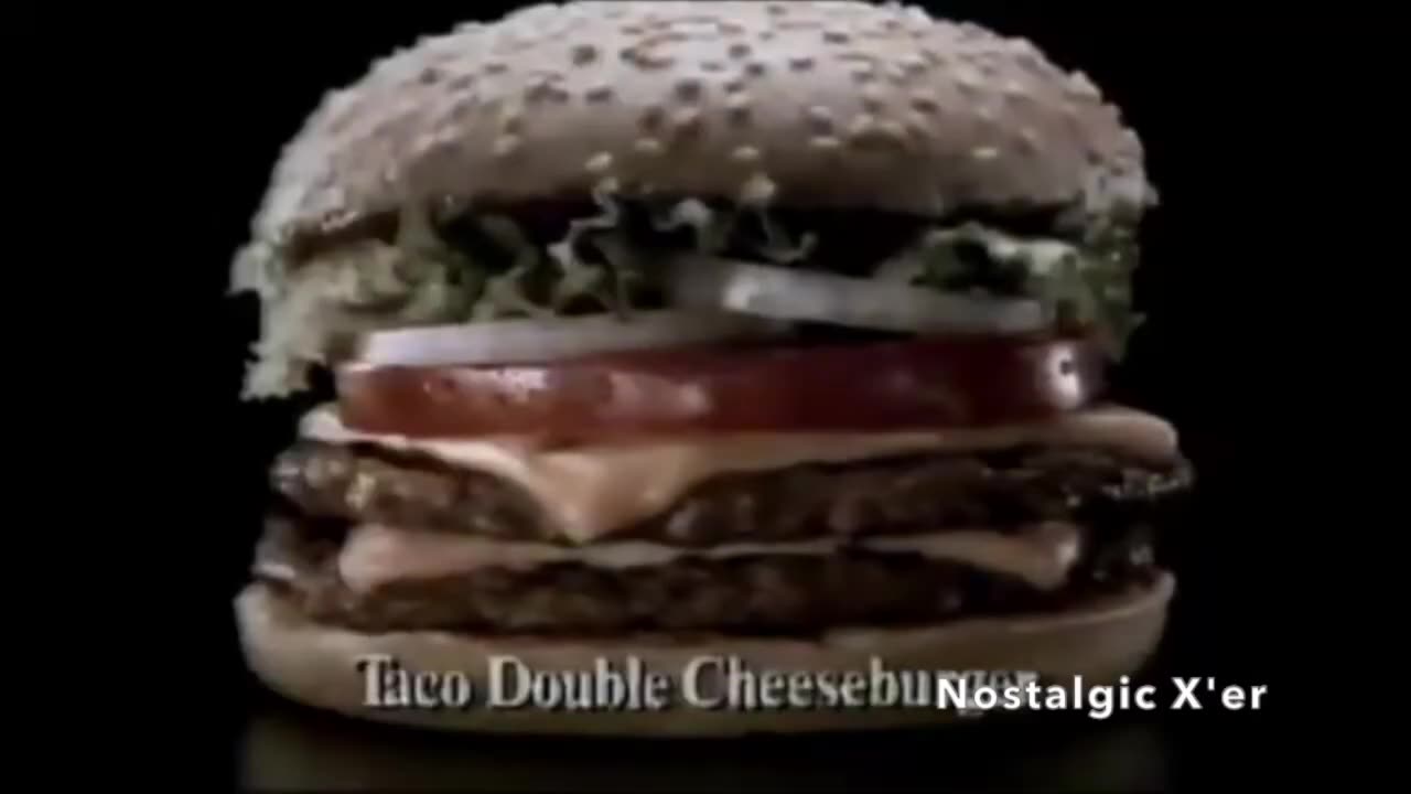 1980s commercials volume 11 - Nostalgic