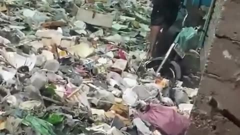 Canada or India? Who can tell these days....