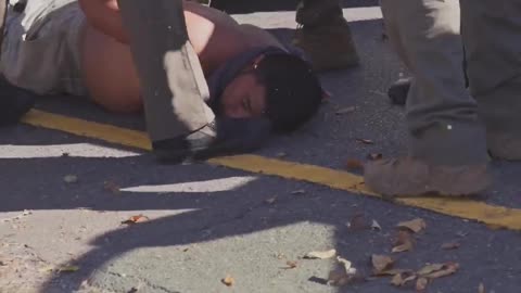 BREAKING: Border Commander Drops Message the Left HATES — “We’re Cleaning Up Cities Across America