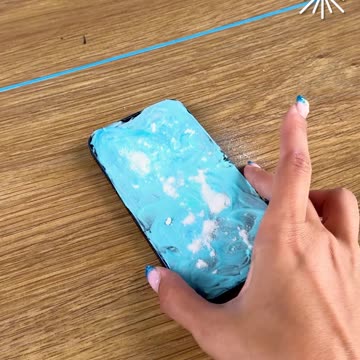 The hack that promises to save your broken screen