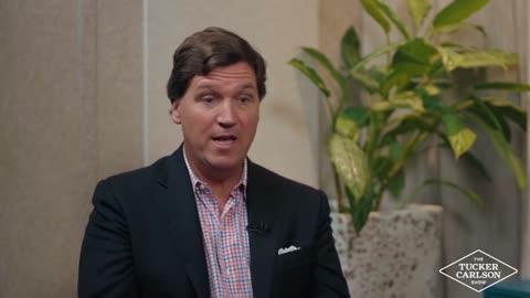 TCN THE TUCKER CARLSON SHOW, SAM ALTMAN.