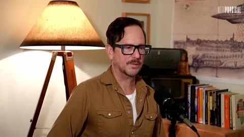 THE DEMOGORGON IS REAL [2026-01-01] - ROB COUNTS (VIDEO)