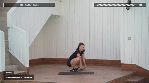 no equipment | 10 MIN GLUTES + LEGS WORKOUT