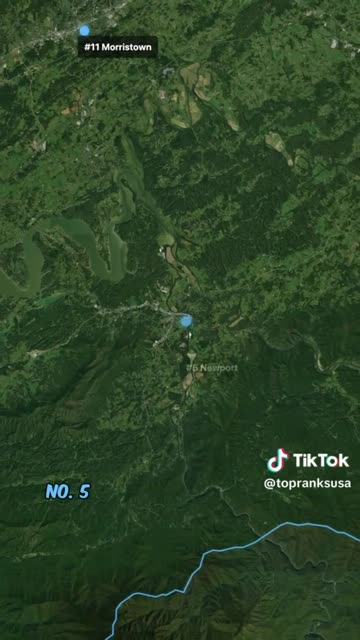 what is the lowest IQ city in Tennessee