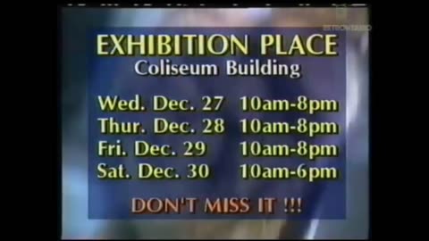 🎄🎅⚡ Retrontario's 5th Annual Christmas Livestream⚡🎅🎄 (part 3)