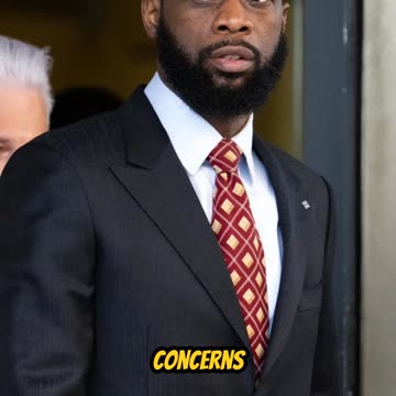 Fugees’ Pras Michel Fights to Stay Free -Appeals Before Serving 14-Year Prison Sentence!