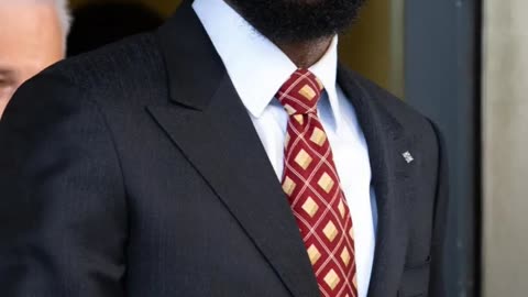 Fugees’ Pras Michel Fights to Stay Free -Appeals Before Serving 14-Year Prison Sentence!