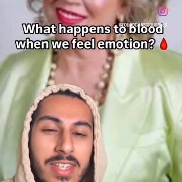 What prayer can do...