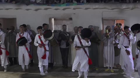 noujoum hyayna fen hayti 2025 نجوم الحياينة فن الهيتي