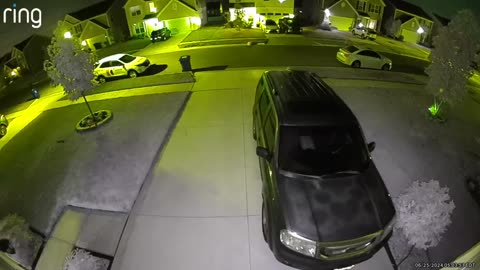 😨👻 Look What I Caught on My Ring Cam! | TheHauntingHour