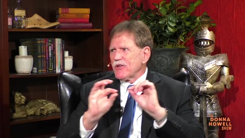 (5m) Supernaturally Stunning! Humanly Impossible! THE FIRST VERSE! Pastor Carl Gallups Teaches