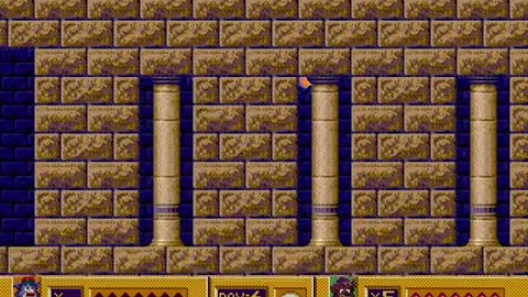 Mega Drive Longplay 422 TaleSpin