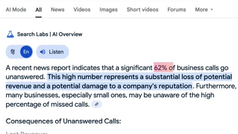 Why Customers Hate Voicemail & Love AI