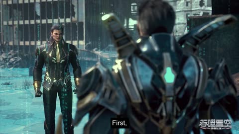 Swallowed Star EP 18