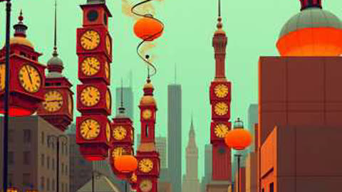 The Leaning Tower Of Seether (Country/Folk)