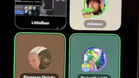 ✨The Morning Rant 🐻🇨🇦👾💫