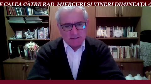 MIHAIL CERCHIA ÎNDEMN CONCLUZIE PSALMUL 61 -DU-MĂ PE STÂNCA PE CARE NU O POT AJUNGE!- #caleacătrerai