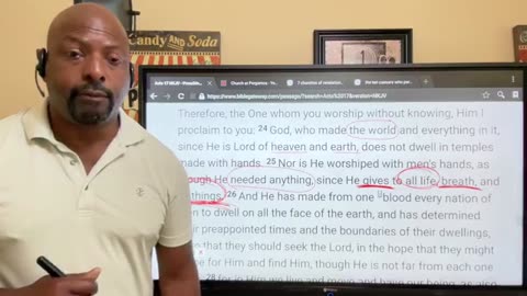 Episode 1439: Jesus is the LORD of hosts, God's Redeemer Part 3