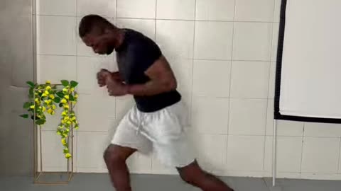 FOOTWORK UNTOUCHABLE MOVES! 🥊 Master Footwork That Leaves Opponents Guessing 🔥