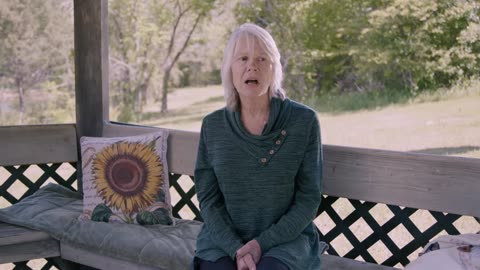 TRANCE_ The Cathy O'Brien Story. Mind Control, Human Trafficking and Healing the Nation.. Trailer
