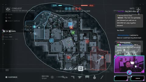 Feeding The Snail #veteran