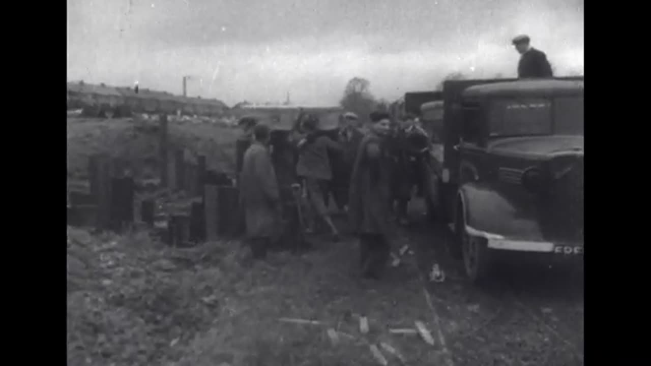 Why We Fight: The Battle of Britain, Part 2