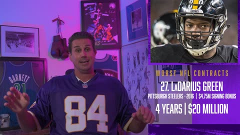 $20 Million for a Concussion Protocol: The Ladarius Green Experiment