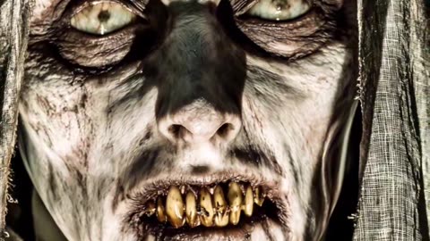 😱👻 Horrible Nun's | #TheHauntingHour