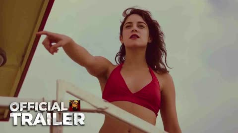 Luderdale _ Official Trailer (2025)