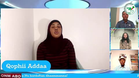 Qophii Addaa ONM-ABO Onkoloolessa 22-2025 itti dhiyaadhaa!