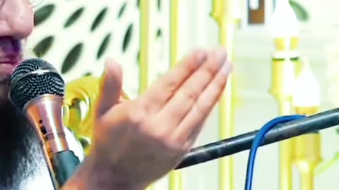 dunyan mein koi aesa banda bataye jo aap ko peada hone SE pihle yad karta#hajiabdulhabibattari