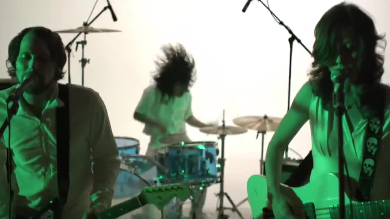 Silversun Pickups - Panic Switch