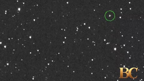 NASA Calls in Webb Telescope to Track Recently Identified Hazardous Asteroid